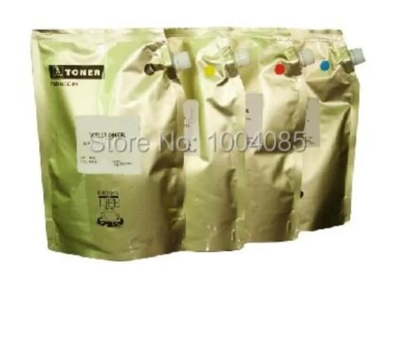 Wholesale Color Toner Powder for Xerox Docucolor 242 240 250 252 260 7500